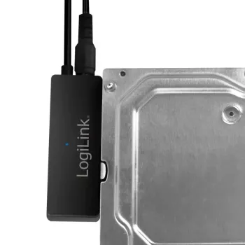 Saugyklos dokas LogiLink AU0050