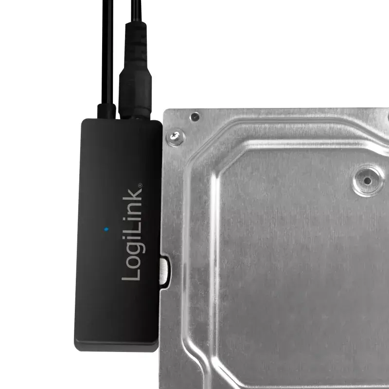 Saugyklos dokas LogiLink AU0050