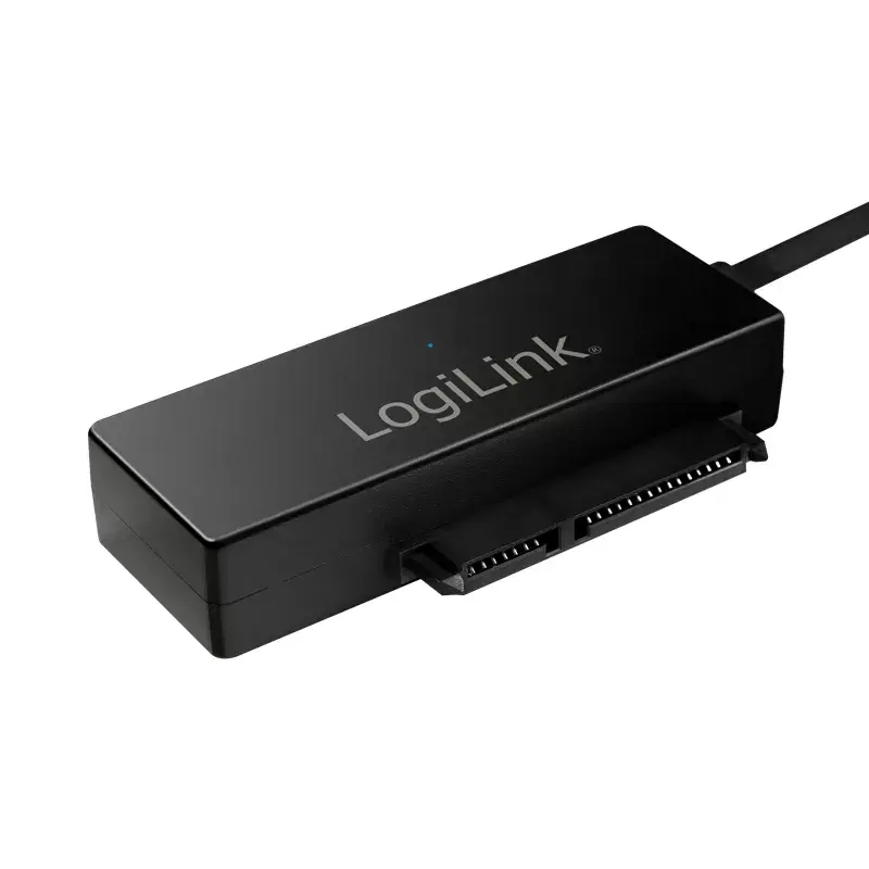 Saugyklos dokas LogiLink AU0050