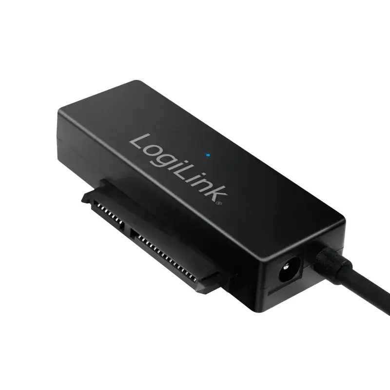Saugyklos dokas LogiLink AU0050