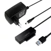 Saugyklos dokas LogiLink AU0050