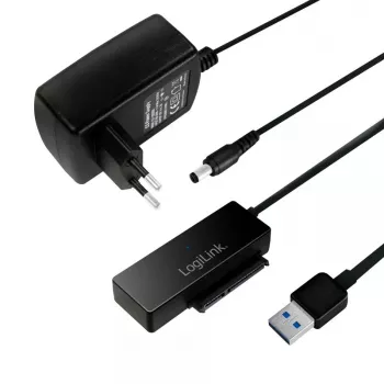 Saugyklos dokas LogiLink AU0050