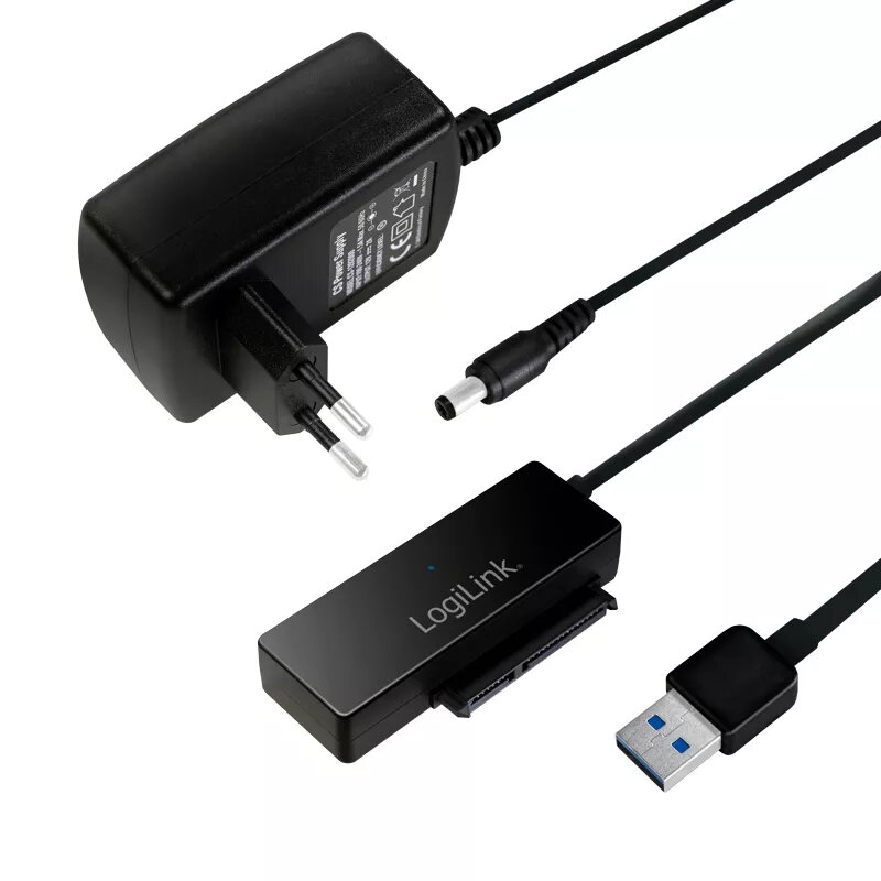 Saugyklos dokas LogiLink AU0050