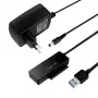 Saugyklos dokas LogiLink AU0050