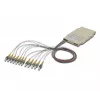 Sujungimo kasetė Digitus A-96911-02-UPC su 12 pijų ST OS2