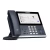IP telefonas Yealink MP56 Microsoft Teams Edition — 7 colių talpinis jutiklinis ekranas, Android, Gigabit Ethernet, PoE, Bluetooth, laidinis ragelis