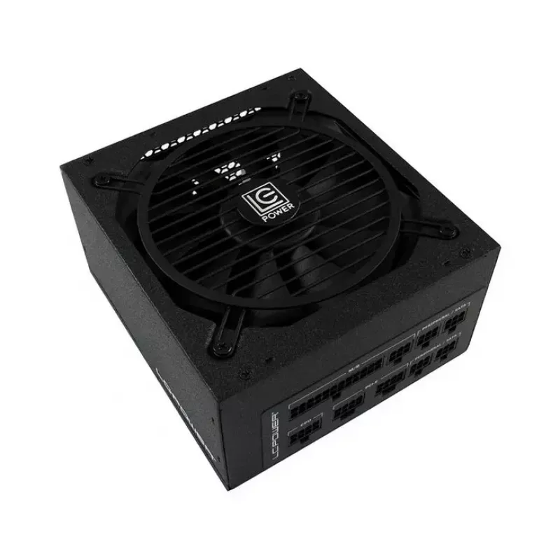 Maitinimo blokas LC-Power LC550 V2.31 550 W