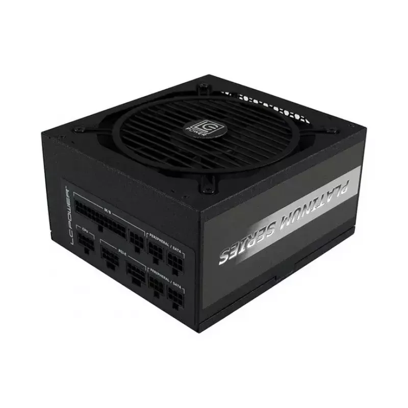 Maitinimo blokas LC-Power LC550 V2.31 550 W