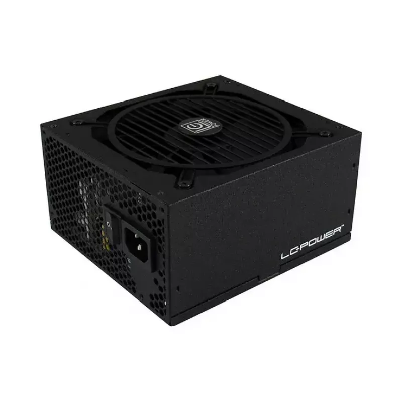 Maitinimo blokas LC-Power LC550 V2.31 550 W