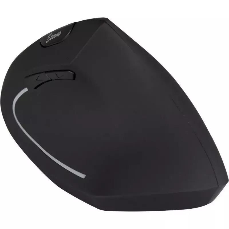 Pelė Inter-Tech KM-206R RF belaidė optinė