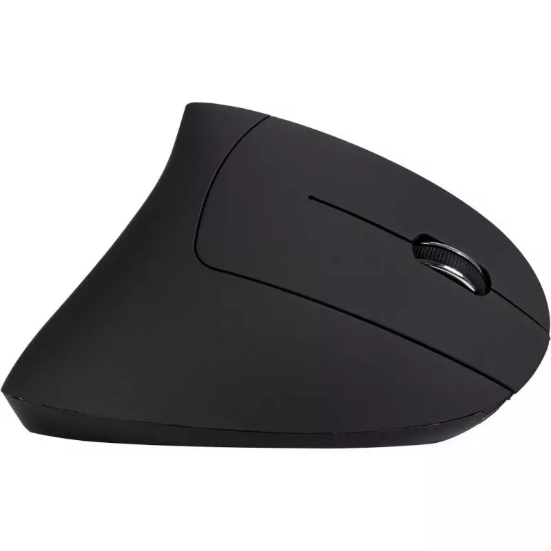 Pelė Inter-Tech KM-206R RF belaidė optinė