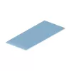 Termo tarpiklis ARCTIC TP-3 Premium Performance 200x100 mm 1 mm Mėlynas
