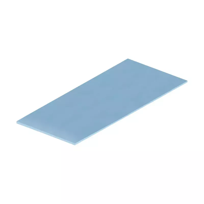 Termo tarpiklis ARCTIC TP-3 Premium Performance 200x100 mm 1 mm Mėlynas