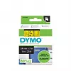 DYMO Authentic D1 etiketės | 24 mm x 7 m ritinys | Juodas spaudinys ant geltonos | Lipnios etiketės, skirtos LabelManager etikečių spausdintuvams