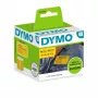 Siuntimo / vardinio ženklelio etiketė DYMO LW 54x101 2133400