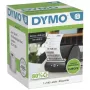 DYMO spausdintuvo etiketė 2166659 Balta Universali Stačiakampė 10,2x21 cm