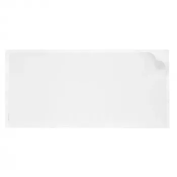 DYMO spausdintuvo etiketė 2166659 Balta Universali Stačiakampė 10,2x21 cm