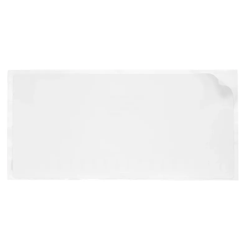 DYMO spausdintuvo etiketė 2166659 Balta Universali Stačiakampė 10,2x21 cm