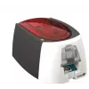 Plastikinių kortelių spausdintuvas Evolis Badgy200