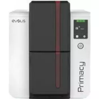 Evolis juosta YMCKO R5F202E100 100 kortelių spausdinimui