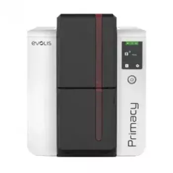 Evolis juosta YMCKO R5F202E100 100 kortelių spausdinimui
