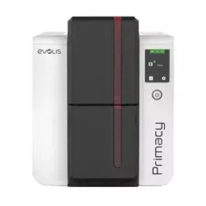 Evolis juosta YMCKO R5F202E100 100 kortelių spausdinimui