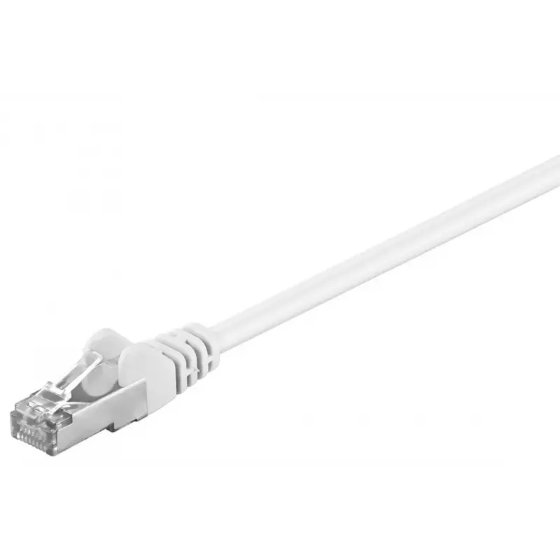 Tinklo kabelis Goobay 95553 1,5 m Cat5e SF/UTP