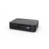 SEH printserver One spausdinimo serveris Ethernet LAN Juoda 10/100/1000 Mbit/s