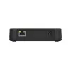 SEH printserver One spausdinimo serveris Ethernet LAN Juoda 10/100/1000 Mbit/s