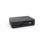 SEH printserver One spausdinimo serveris Ethernet LAN Juoda 10/100/1000 Mbit/s