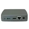 Silex DS-700AC Ethernet WLAN belaidis USB maitinamas Wi-Fi 5