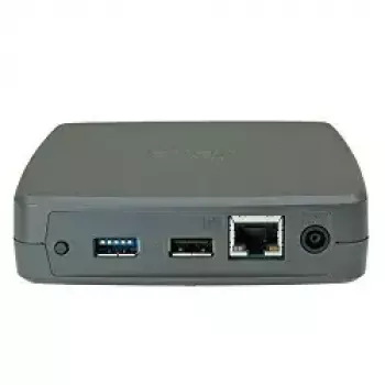 Silex DS-700AC Ethernet WLAN belaidis USB maitinamas Wi-Fi 5