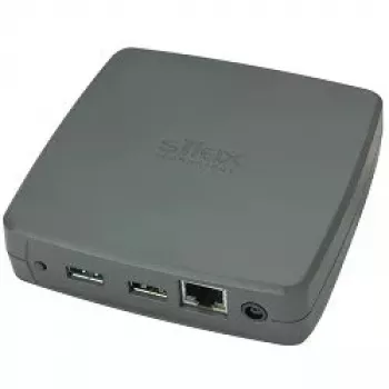 Silex DS-700AC Ethernet WLAN belaidis USB maitinamas Wi-Fi 5