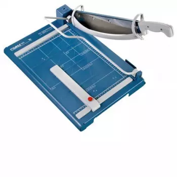 Popieriaus pjaustyklė Dahle 00564-20215 4.5 mm 45 lapai