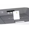 Popieriaus smulkintuvas Dahle ShredMATIC 300 mikro pjovimo 22 cm baltas