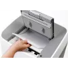 Popieriaus smulkintuvas Dahle ShredMATIC 300 mikro pjovimo 22 cm baltas
