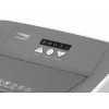 Popieriaus smulkintuvas Dahle ShredMATIC 300 mikro pjovimo 22 cm baltas