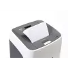 Popieriaus smulkintuvas Dahle ShredMATIC 300 mikro pjovimo 22 cm baltas