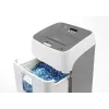 Popieriaus smulkintuvas Dahle ShredMATIC 300 mikro pjovimo 22 cm baltas