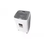Popieriaus smulkintuvas Dahle ShredMATIC 300 mikro pjovimo 22 cm baltas