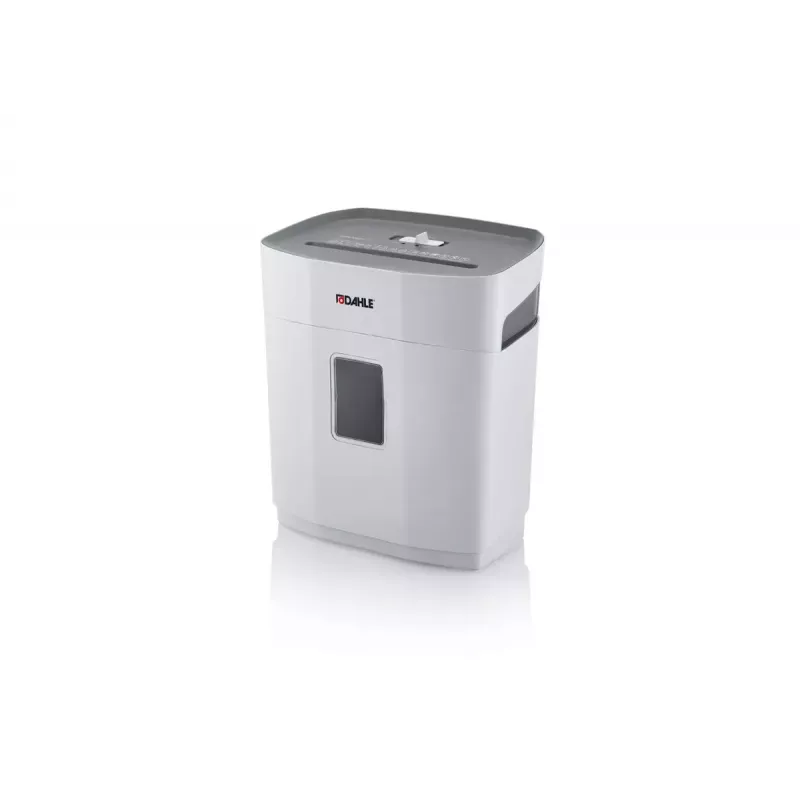 Popieriaus smulkintuvas Dahle PaperSAFE 120