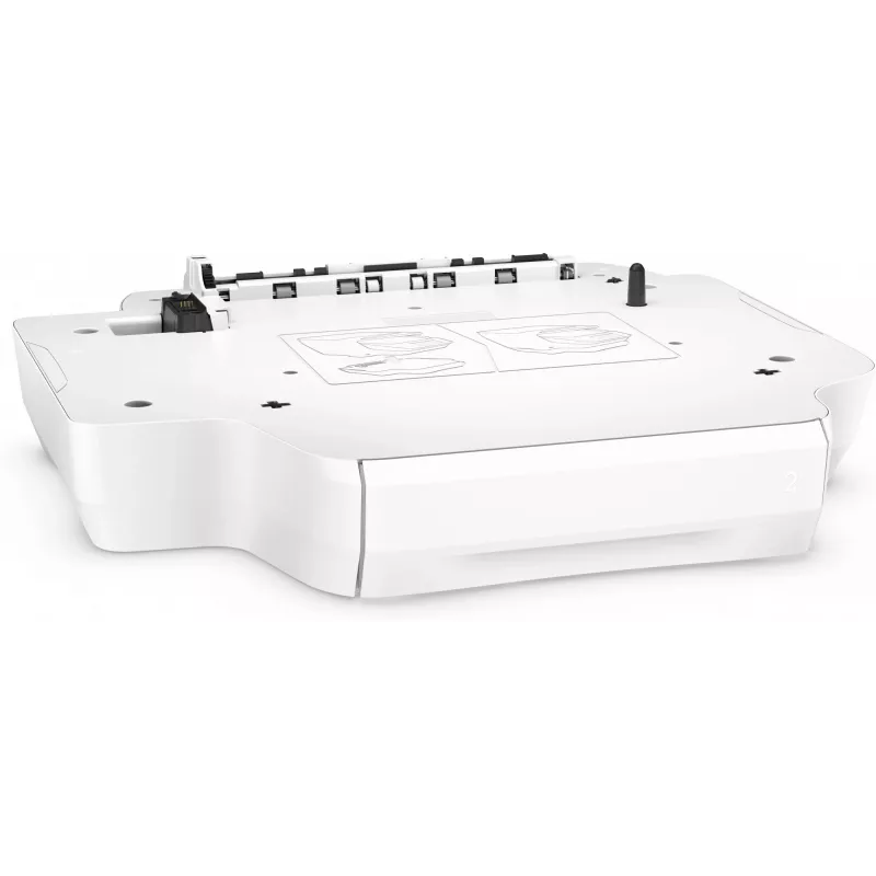 HP OfficeJet Pro 8700 250 lapų tiekimo dėklas, Kinija, Enterprise, Business, 492 mm, 419 mm, 87 mm, 3,26 kg