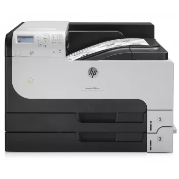 Spausdintuvas HP LaserJet Enterprise 700 M712dn Laser Black