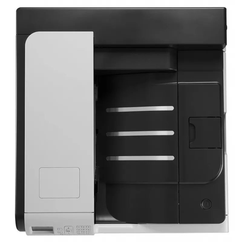 Spausdintuvas HP LaserJet Enterprise 700 M712dn Laser Black