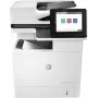 HP LaserJet Enterprise MFP M635h, lazerinis, nespalvotas spausdinimas, 1200 x 1200 DPI, nespalvotas kopijavimas, A4, juoda, balta