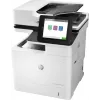 HP LaserJet Enterprise MFP M635h, lazerinis, nespalvotas spausdinimas, 1200 x 1200 DPI, nespalvotas kopijavimas, A4, juoda, balta