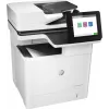 HP LaserJet Enterprise MFP M635h, lazerinis, nespalvotas spausdinimas, 1200 x 1200 DPI, nespalvotas kopijavimas, A4, juoda, balta