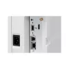 HP LaserJet Enterprise MFP M635h, lazerinis, nespalvotas spausdinimas, 1200 x 1200 DPI, nespalvotas kopijavimas, A4, juoda, balta
