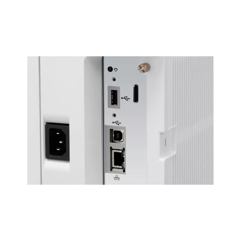 HP LaserJet Enterprise MFP M635h, lazerinis, nespalvotas spausdinimas, 1200 x 1200 DPI, nespalvotas kopijavimas, A4, juoda, balta