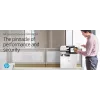 HP LaserJet Enterprise MFP M635h, lazerinis, nespalvotas spausdinimas, 1200 x 1200 DPI, nespalvotas kopijavimas, A4, juoda, balta